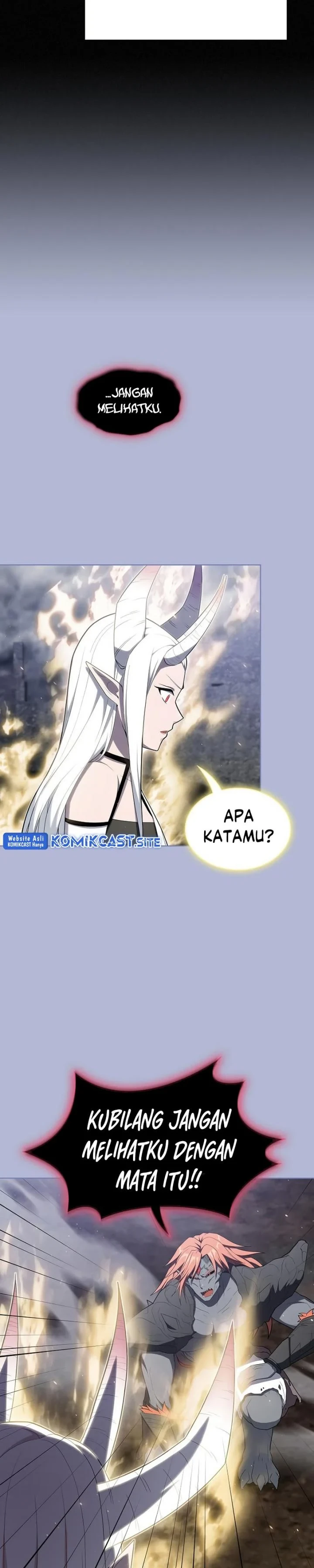 Halaman 19 — The Advanced Player of the Tutorial Tower Chapter 143