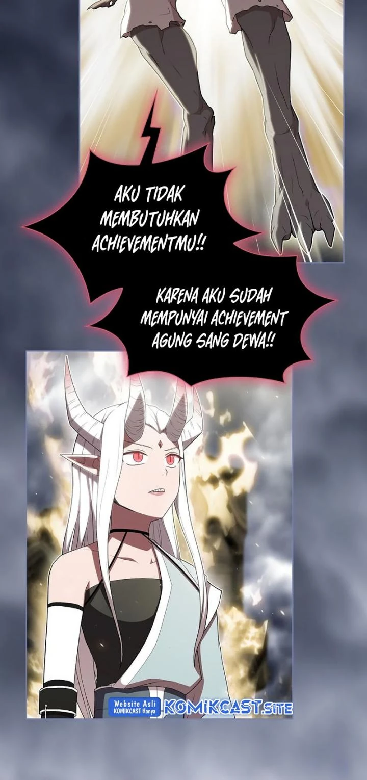 Halaman 21 — The Advanced Player of the Tutorial Tower Chapter 143