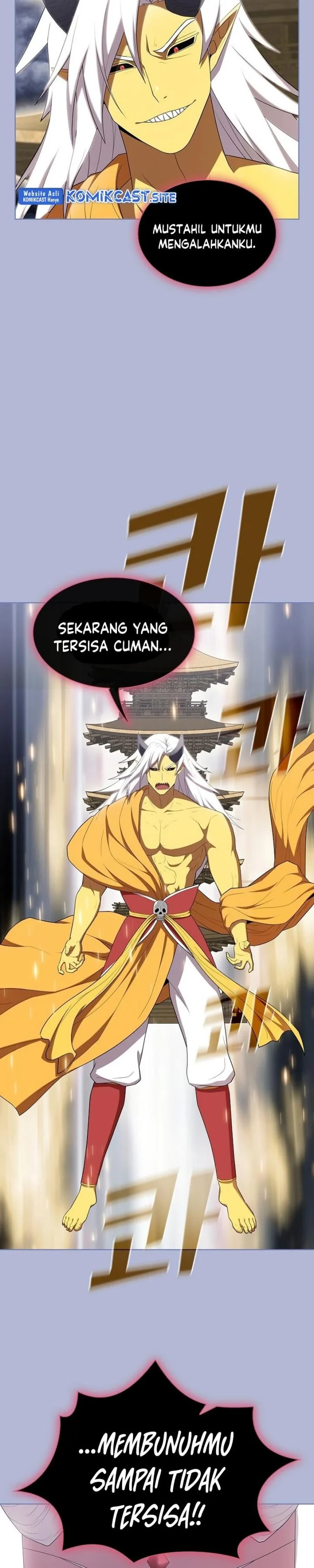 Halaman 24 — The Advanced Player of the Tutorial Tower Chapter 143