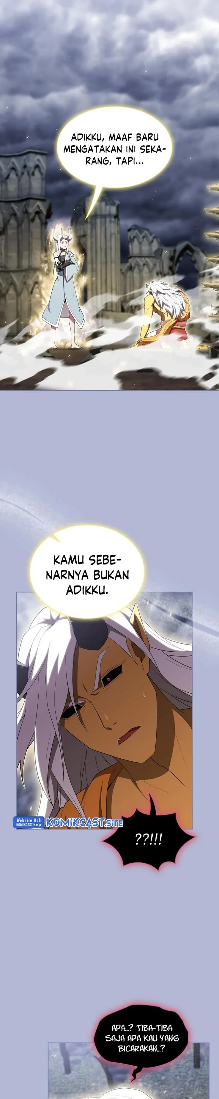 Halaman 30 — The Advanced Player of the Tutorial Tower Chapter 143