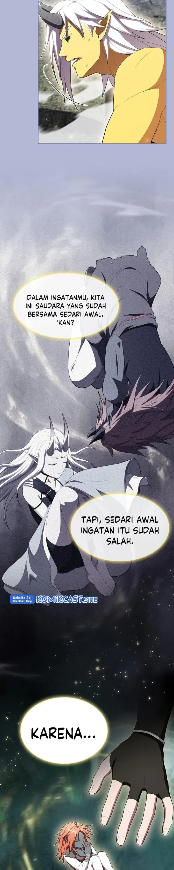 Halaman 31 — The Advanced Player of the Tutorial Tower Chapter 143
