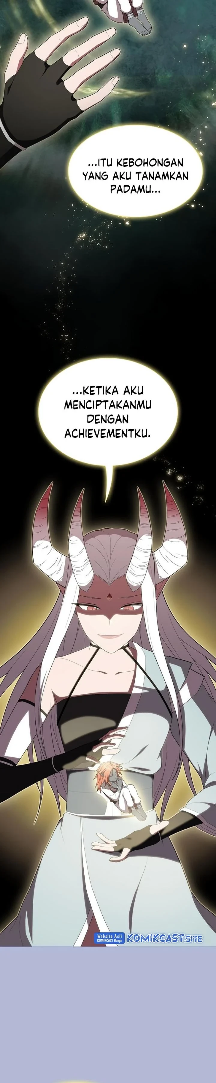 Halaman 32 — The Advanced Player of the Tutorial Tower Chapter 143