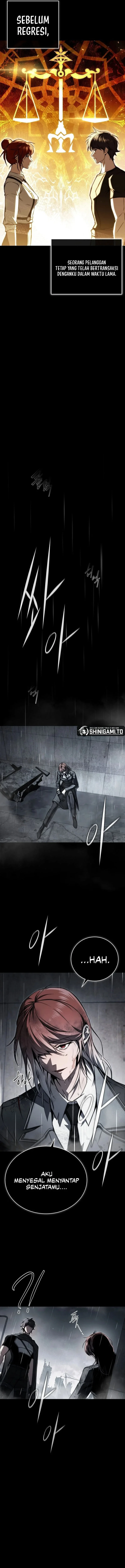 Halaman 3 — The Regressor Can Make Them All Chapter 4