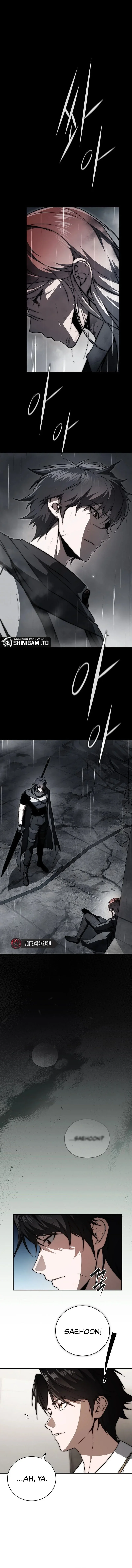 Halaman 4 — The Regressor Can Make Them All Chapter 4