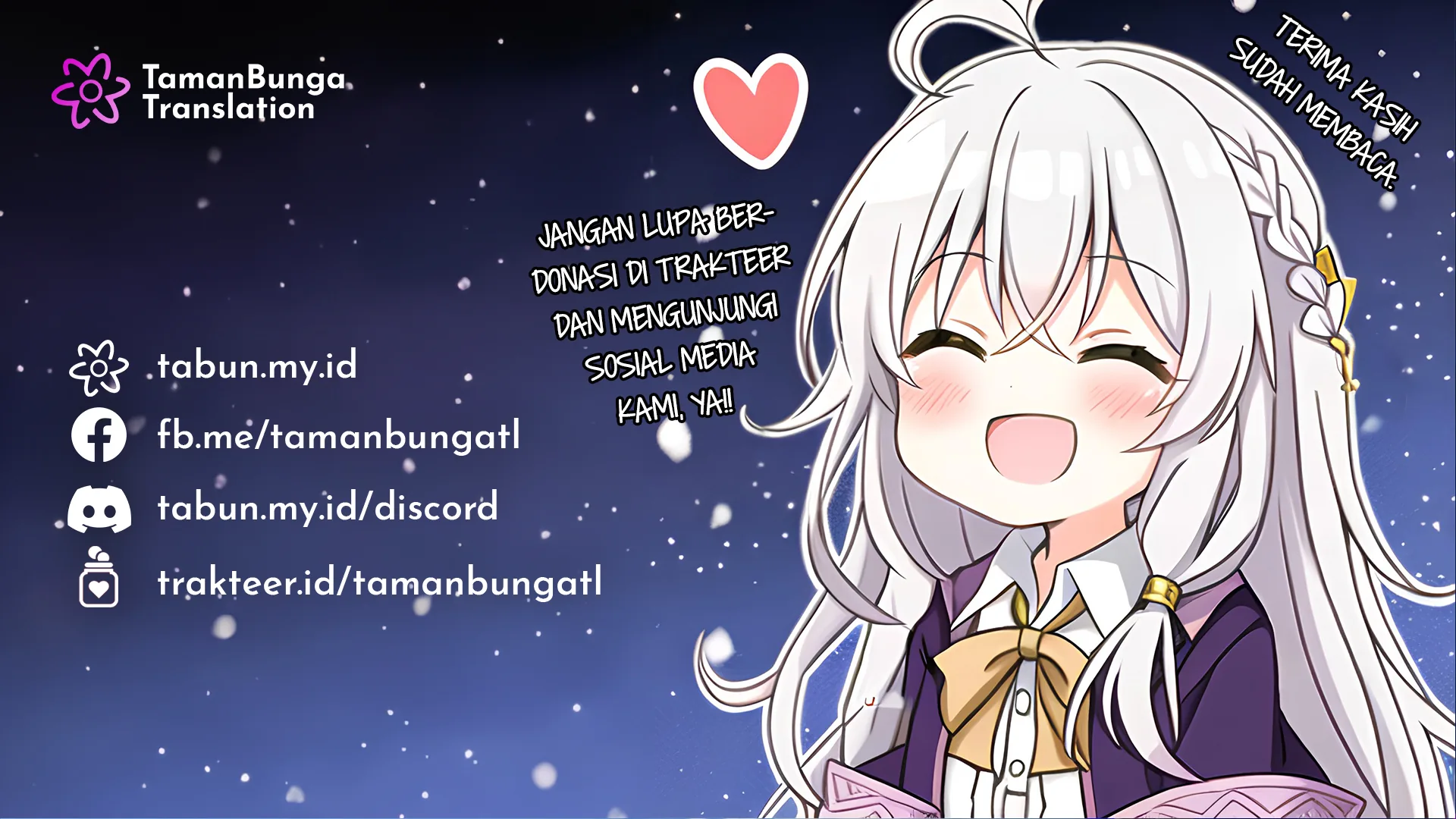 Halaman 35 — Kakunaru Ue wa Chapter 2