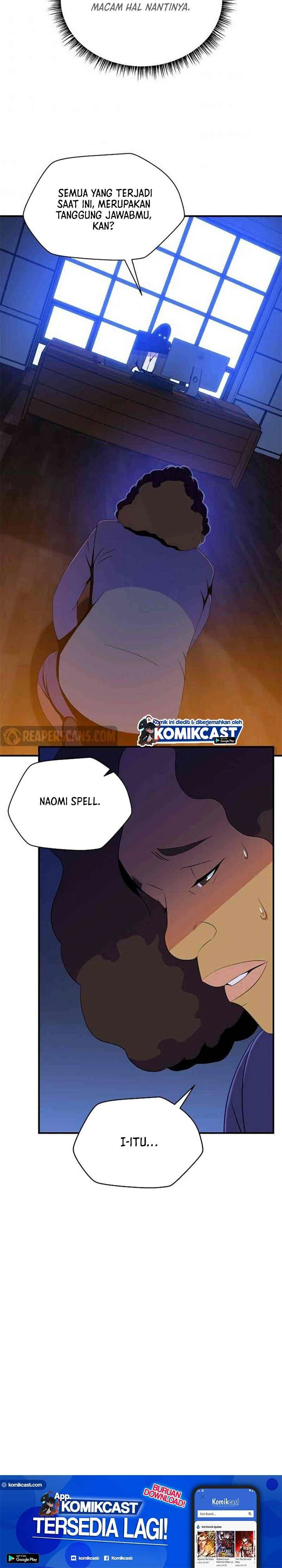Halaman 3 — Kill the Hero Chapter 63