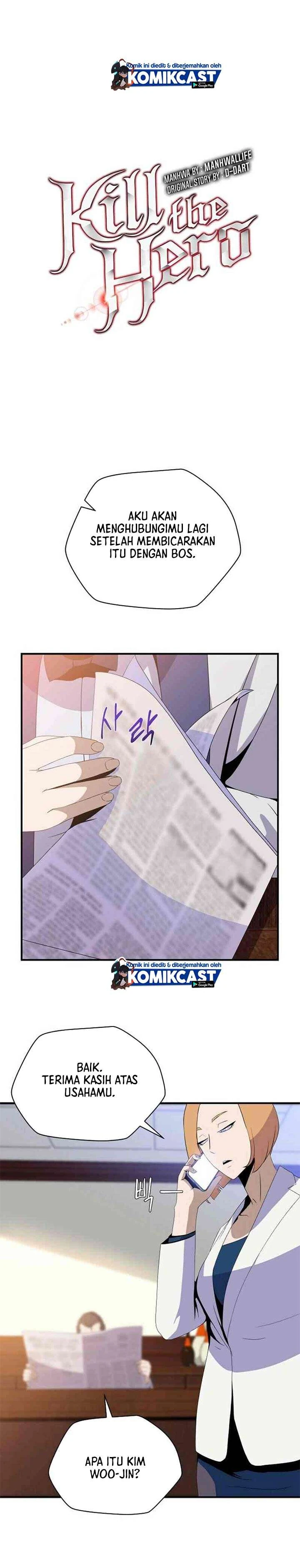 Halaman 4 — Kill the Hero Chapter 63