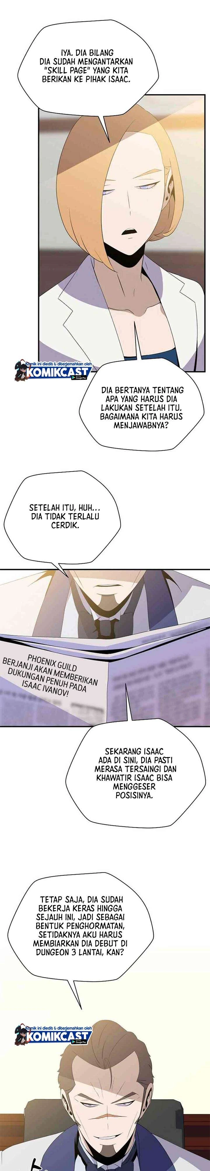 Halaman 5 — Kill the Hero Chapter 63