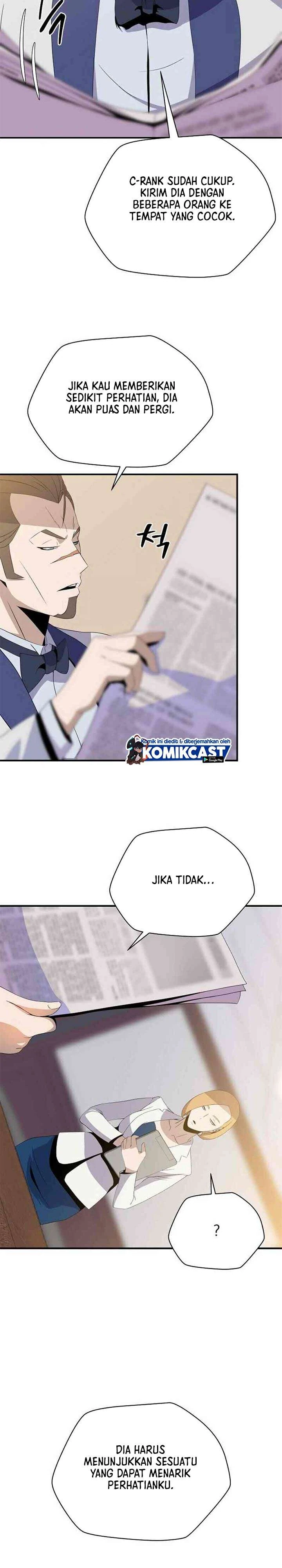Halaman 6 — Kill the Hero Chapter 63
