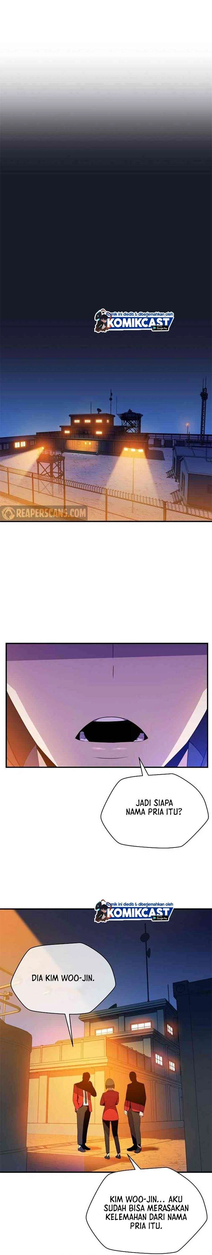Halaman 7 — Kill the Hero Chapter 63