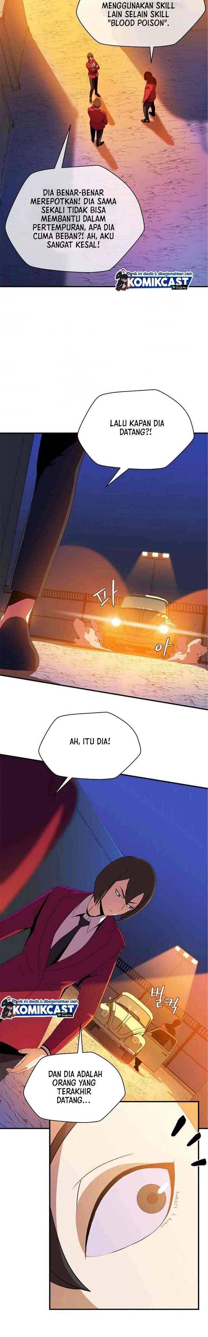 Halaman 10 — Kill the Hero Chapter 63