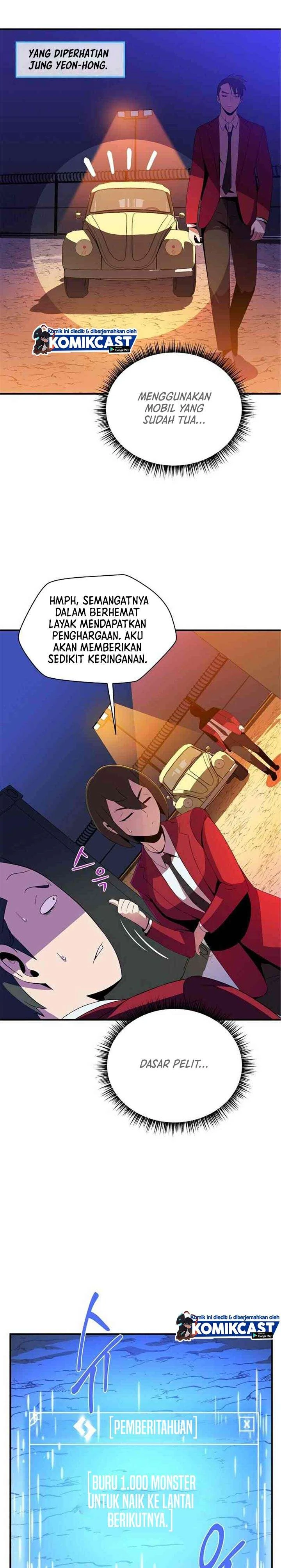 Halaman 11 — Kill the Hero Chapter 63