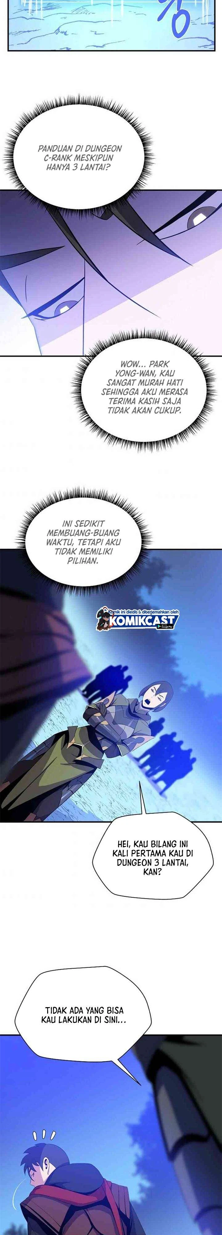 Halaman 12 — Kill the Hero Chapter 63