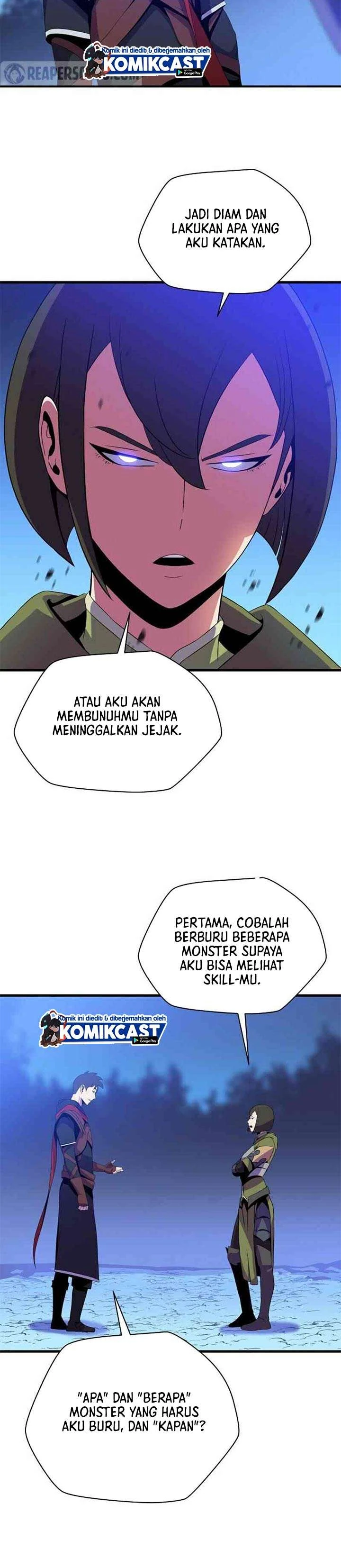 Halaman 13 — Kill the Hero Chapter 63