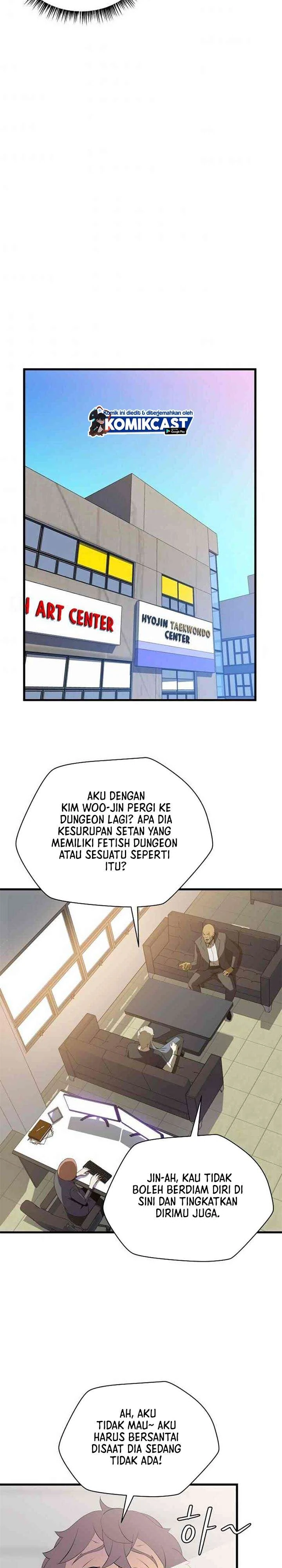 Halaman 15 — Kill the Hero Chapter 63