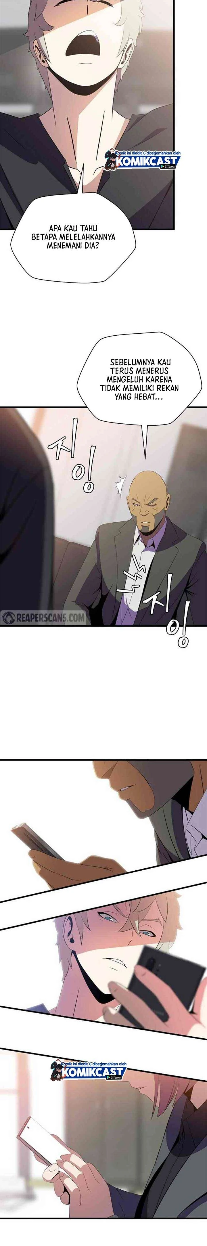Halaman 16 — Kill the Hero Chapter 63