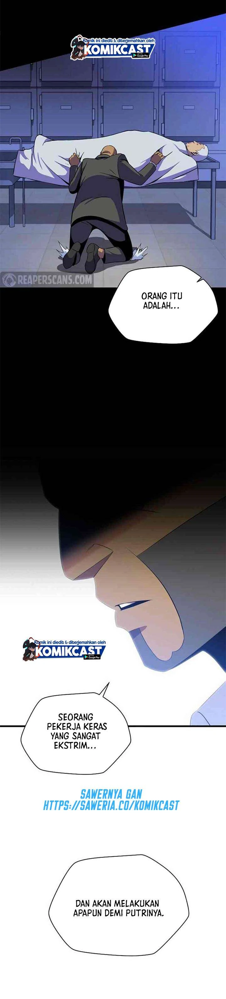 Halaman 26 — Kill the Hero Chapter 63