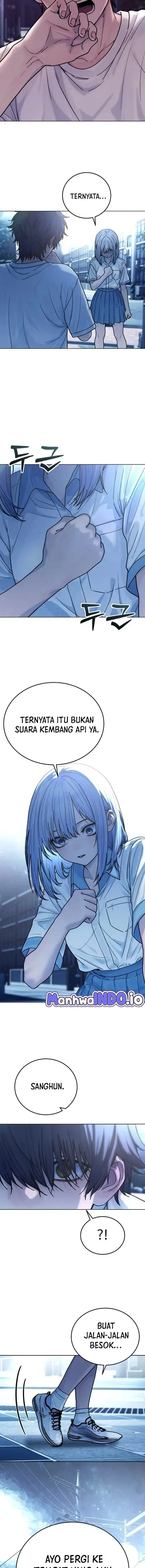 Halaman 5 — Her Game of Go Chapter 29