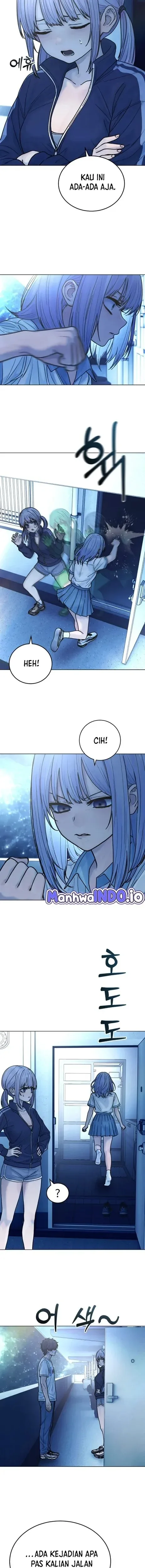 Halaman 7 — Her Game of Go Chapter 29