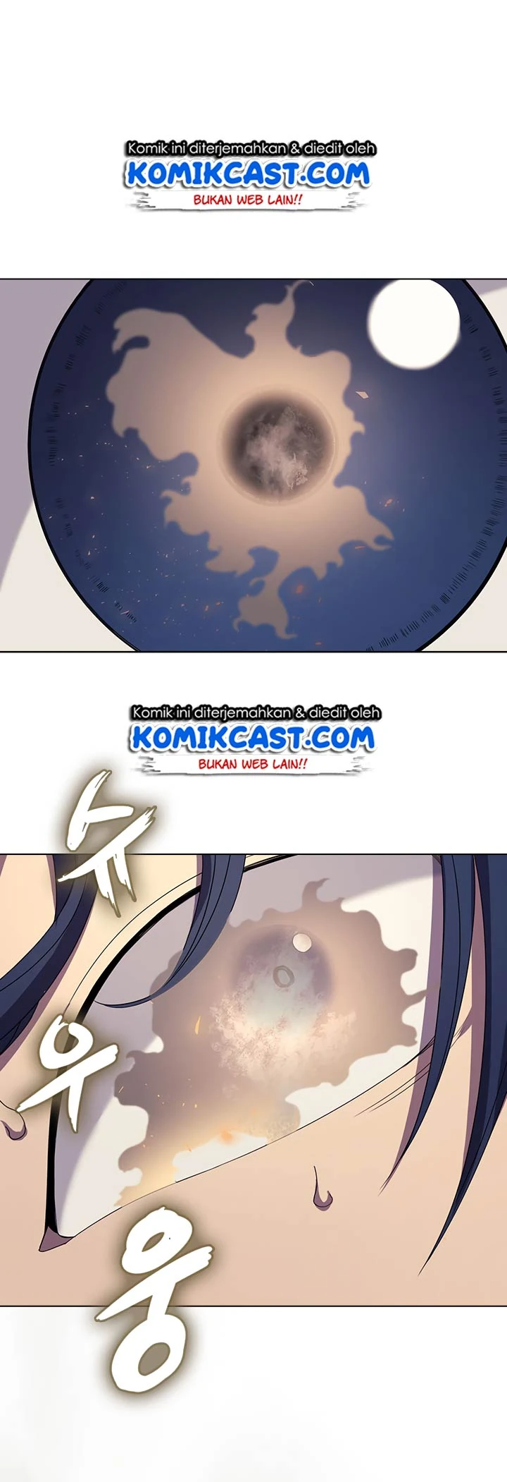 Halaman 3 — Heavenly Demon Reborn! Chapter 95
