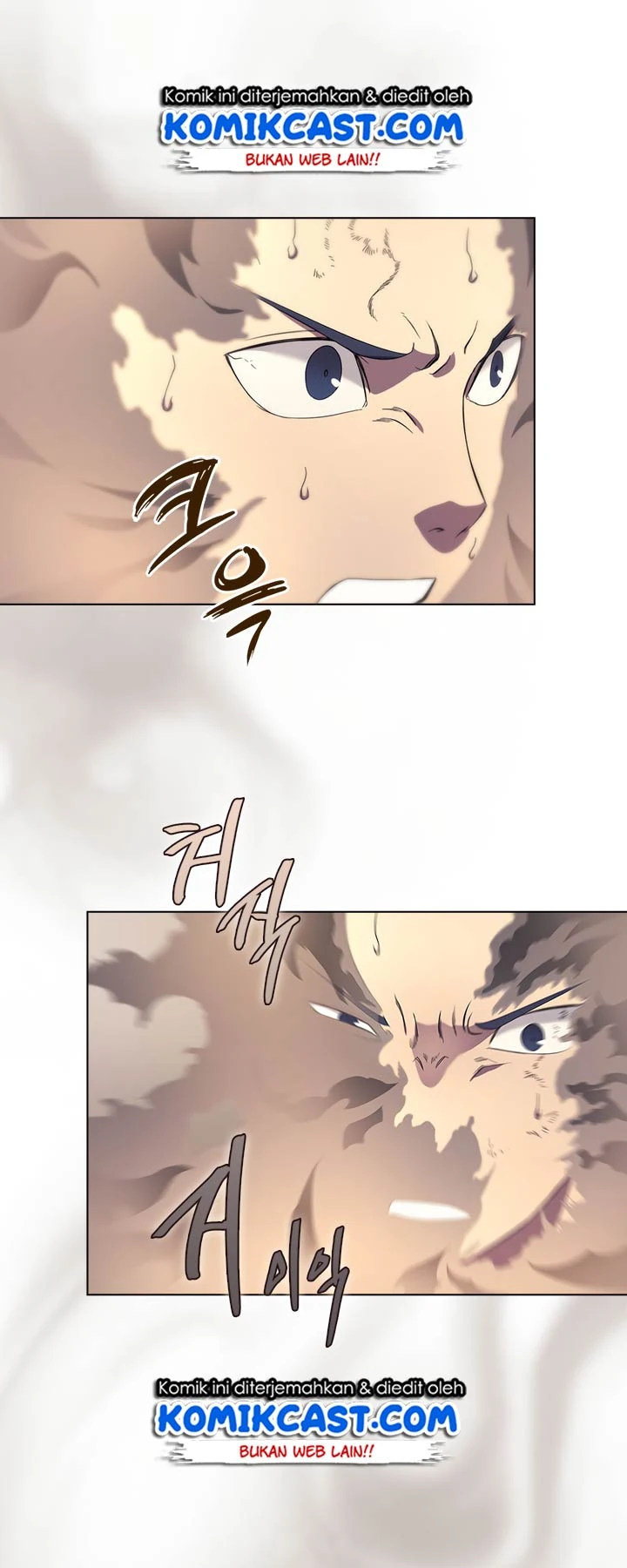 Halaman 4 — Heavenly Demon Reborn! Chapter 95