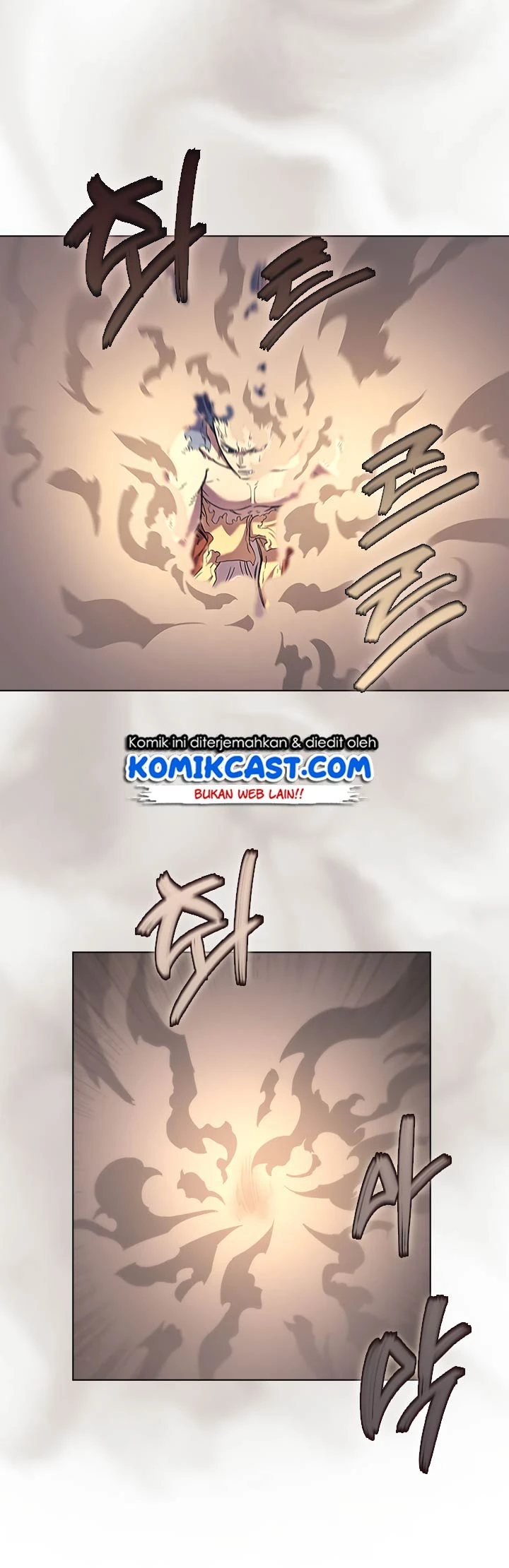 Halaman 5 — Heavenly Demon Reborn! Chapter 95