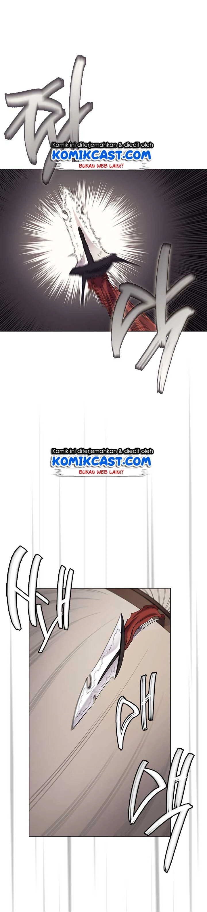 Halaman 7 — Heavenly Demon Reborn! Chapter 95