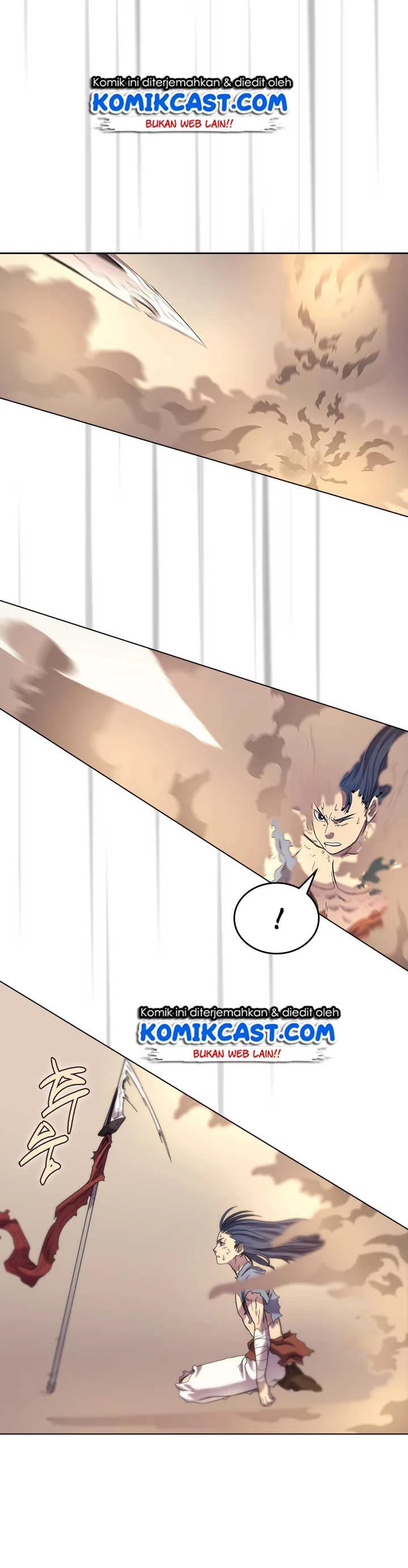 Halaman 8 — Heavenly Demon Reborn! Chapter 95