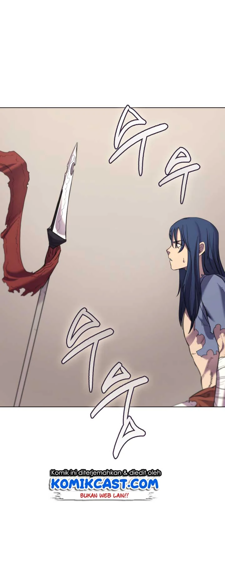 Halaman 10 — Heavenly Demon Reborn! Chapter 95