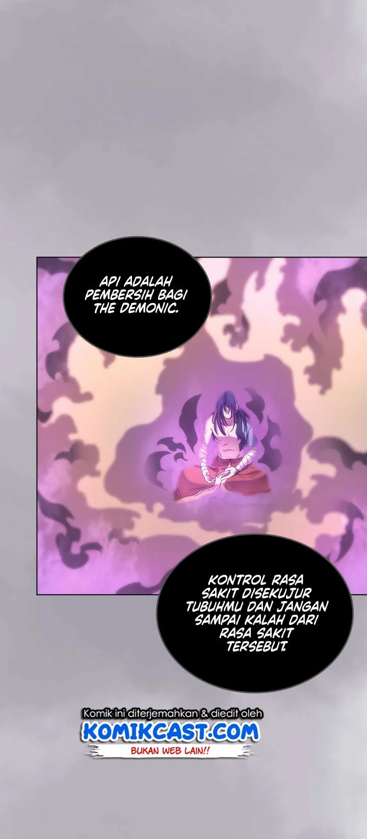 Halaman 15 — Heavenly Demon Reborn! Chapter 95