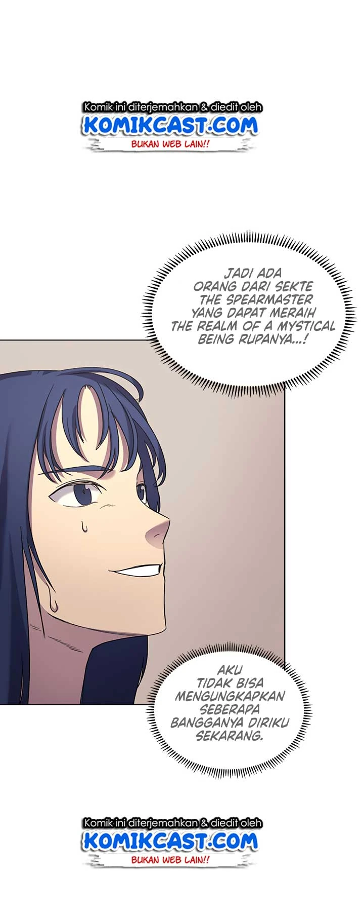 Halaman 26 — Heavenly Demon Reborn! Chapter 95