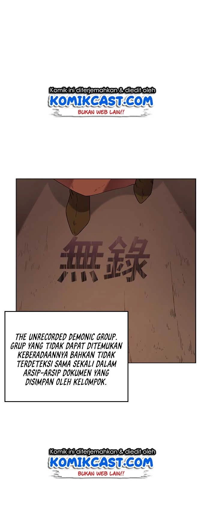 Halaman 28 — Heavenly Demon Reborn! Chapter 95