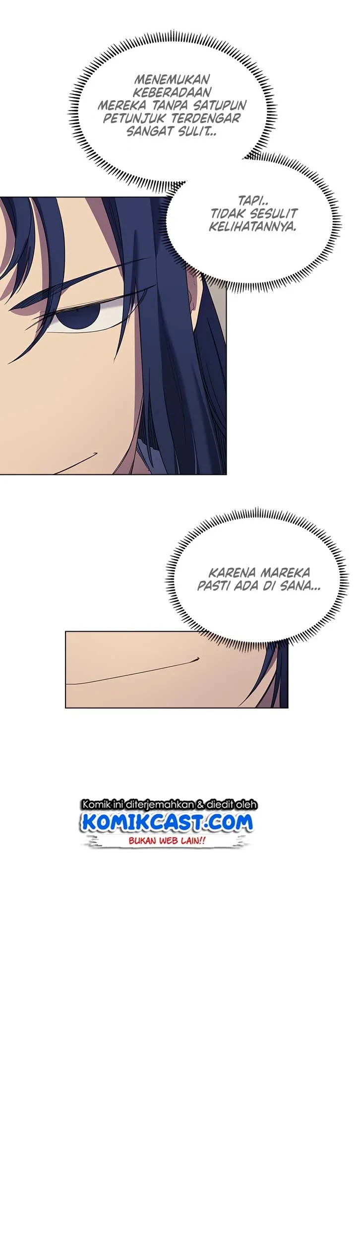 Halaman 29 — Heavenly Demon Reborn! Chapter 95