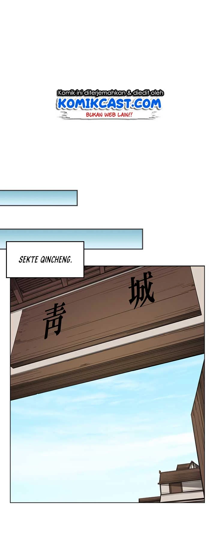 Halaman 30 — Heavenly Demon Reborn! Chapter 95
