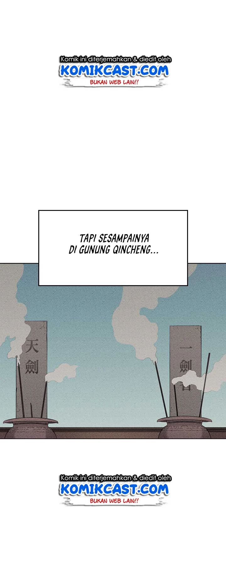 Halaman 32 — Heavenly Demon Reborn! Chapter 95