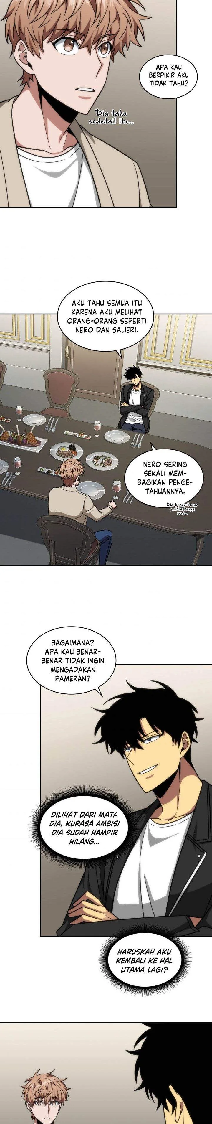 Halaman 24 — Tomb Raider King Chapter 250