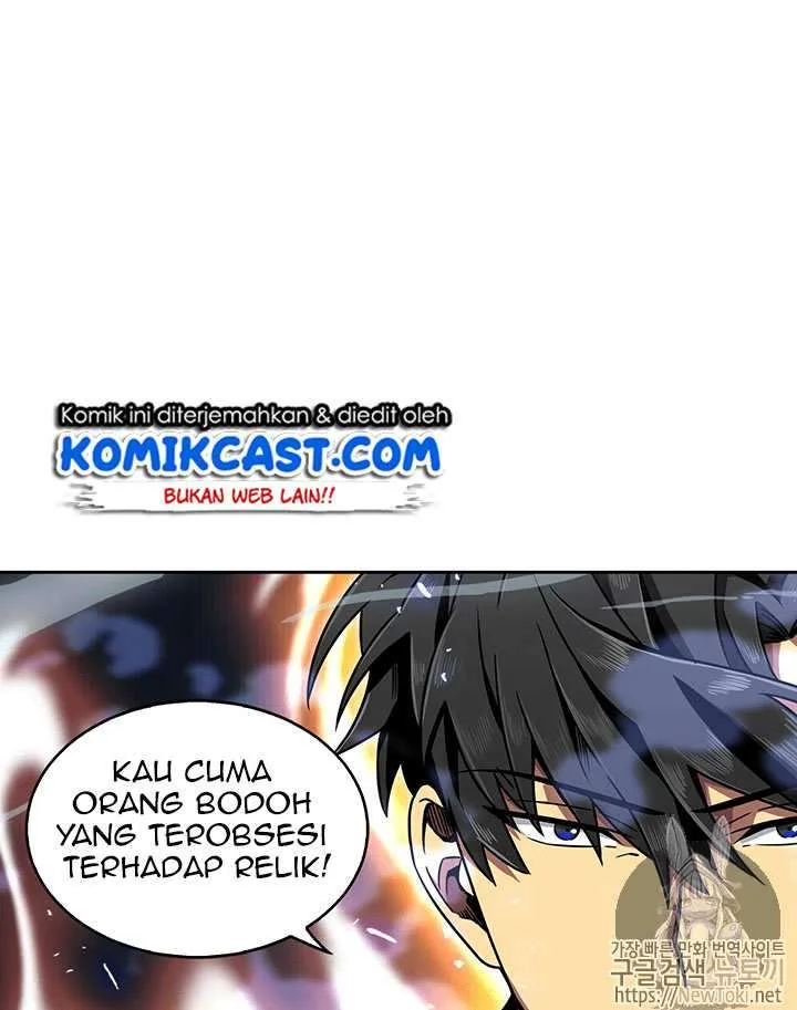Halaman 3 — Tomb Raider King Chapter 56
