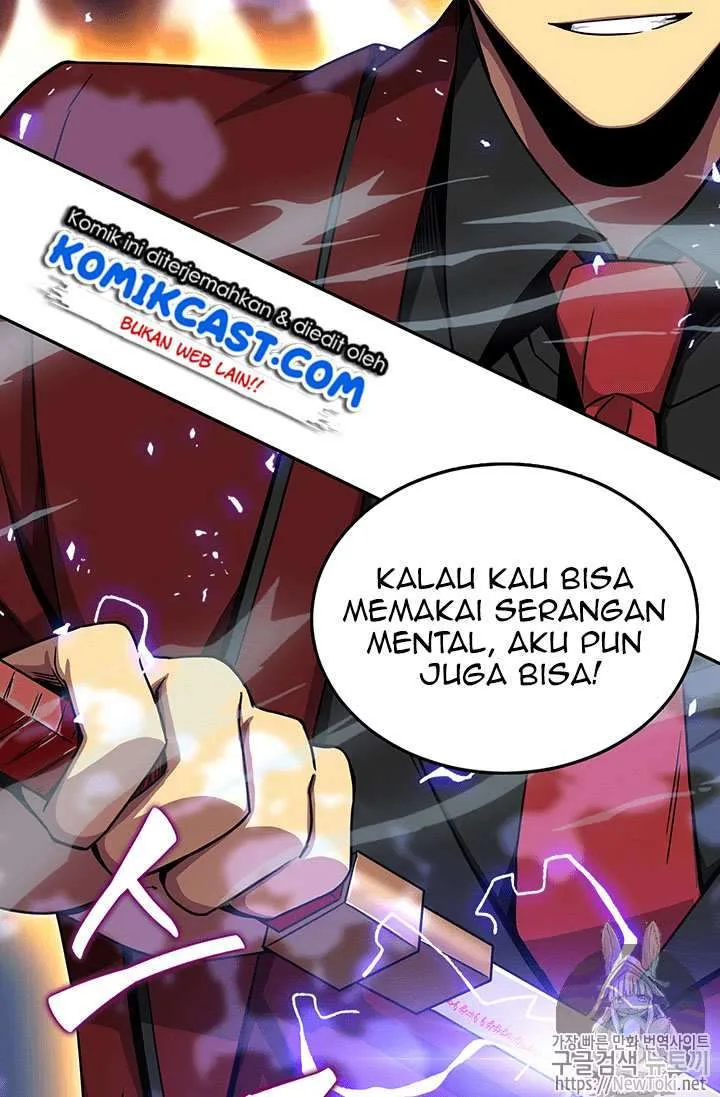 Halaman 4 — Tomb Raider King Chapter 56