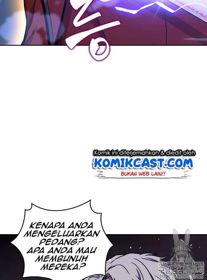 Halaman 5 — Tomb Raider King Chapter 56