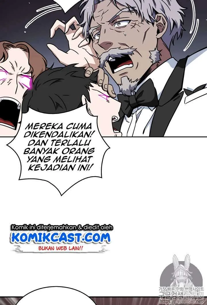Halaman 6 — Tomb Raider King Chapter 56