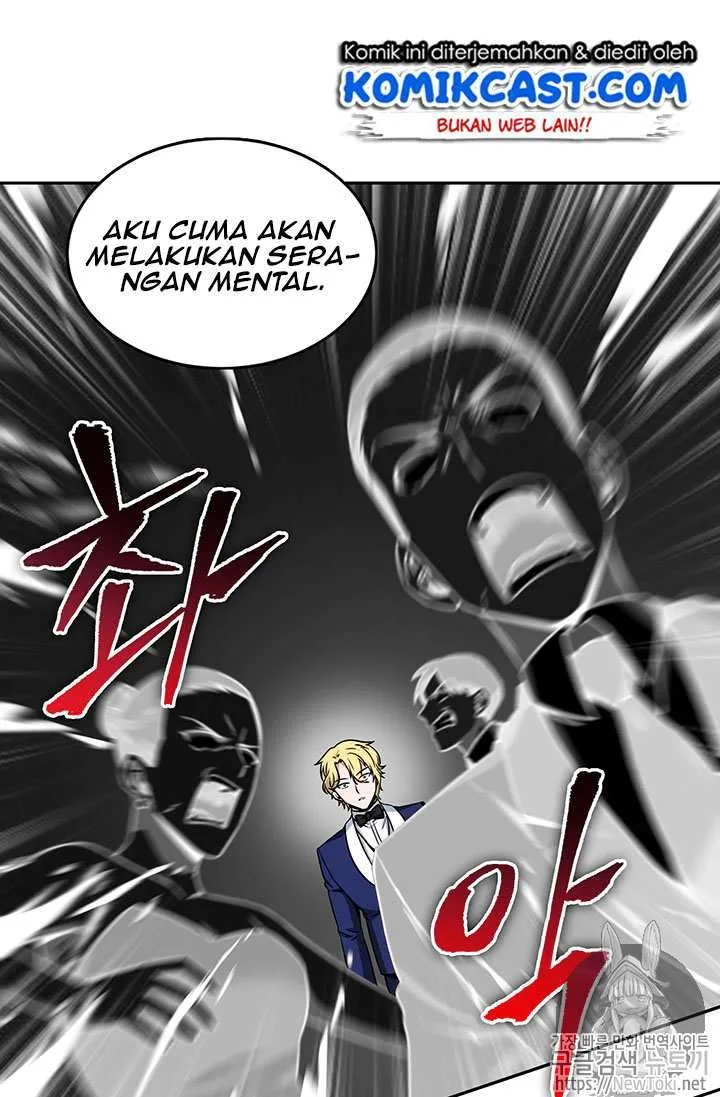 Halaman 8 — Tomb Raider King Chapter 56