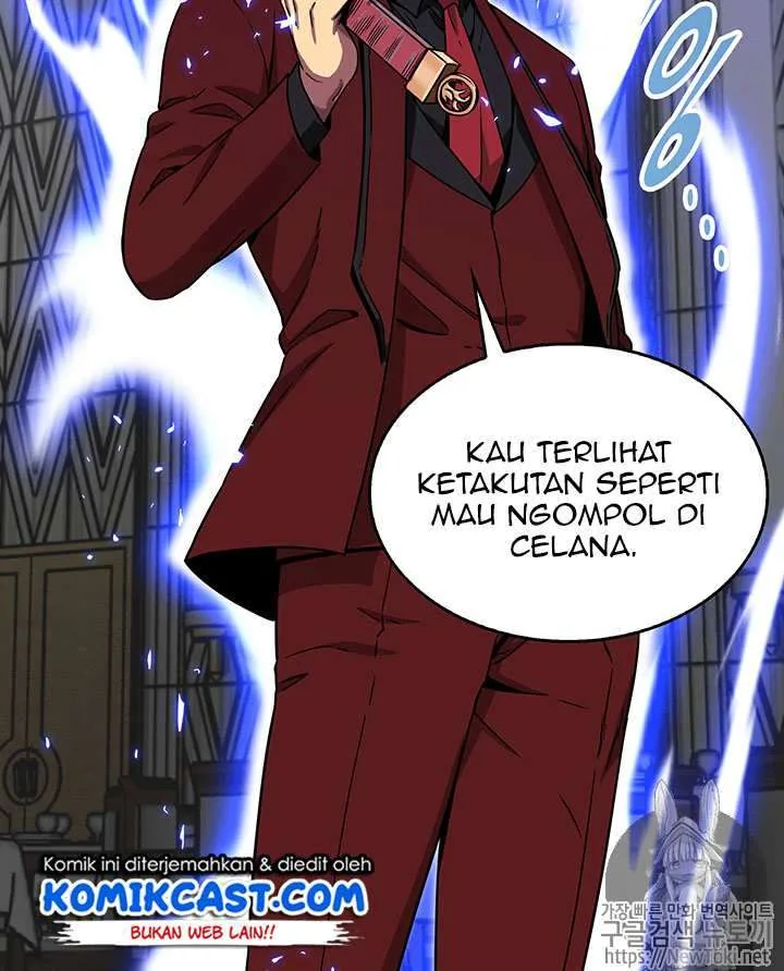 Halaman 19 — Tomb Raider King Chapter 56