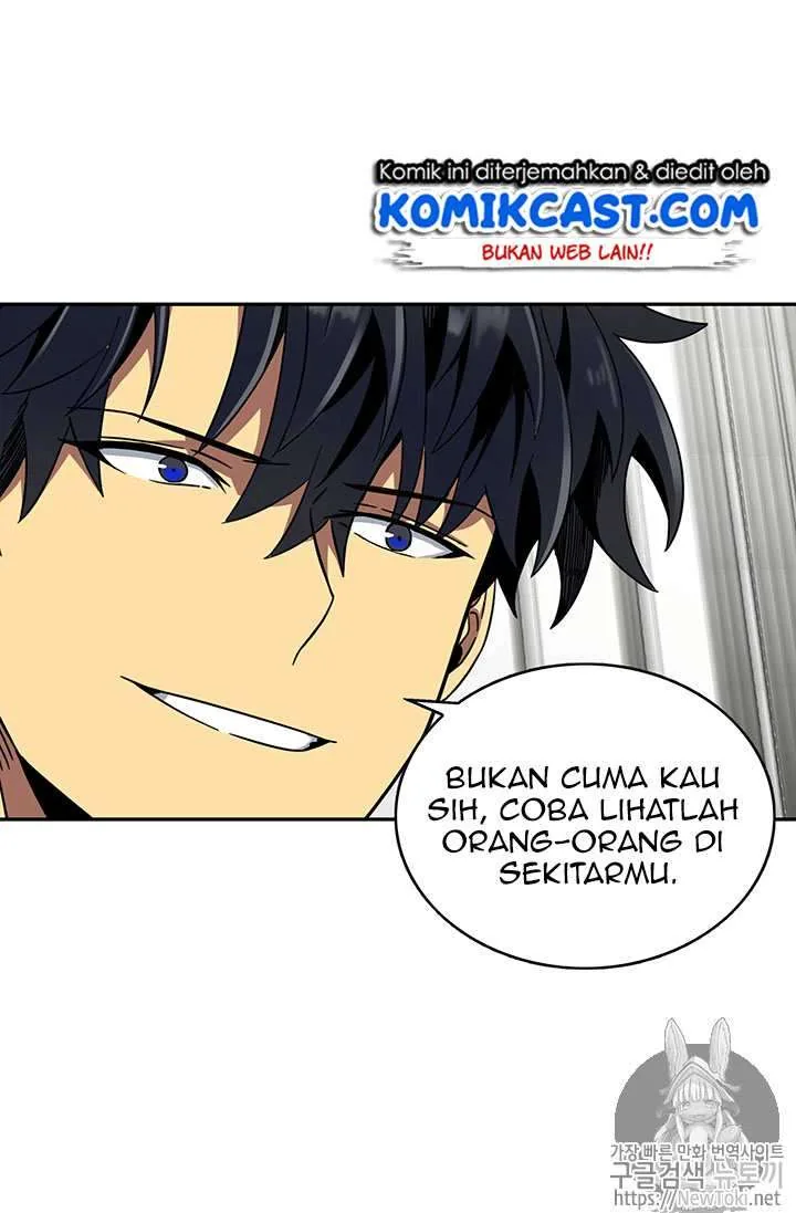 Halaman 22 — Tomb Raider King Chapter 56