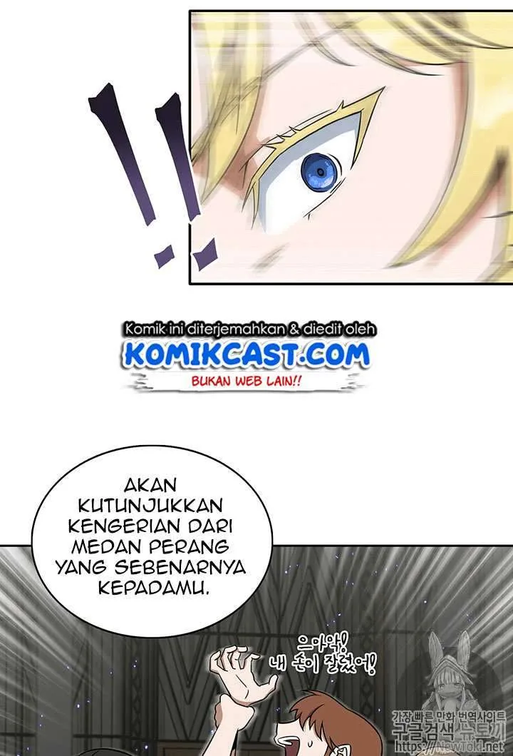 Halaman 23 — Tomb Raider King Chapter 56