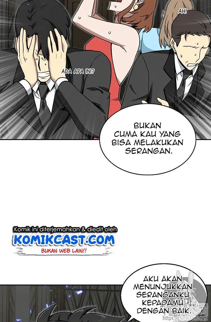 Halaman 24 — Tomb Raider King Chapter 56