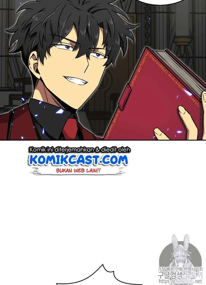 Halaman 25 — Tomb Raider King Chapter 56
