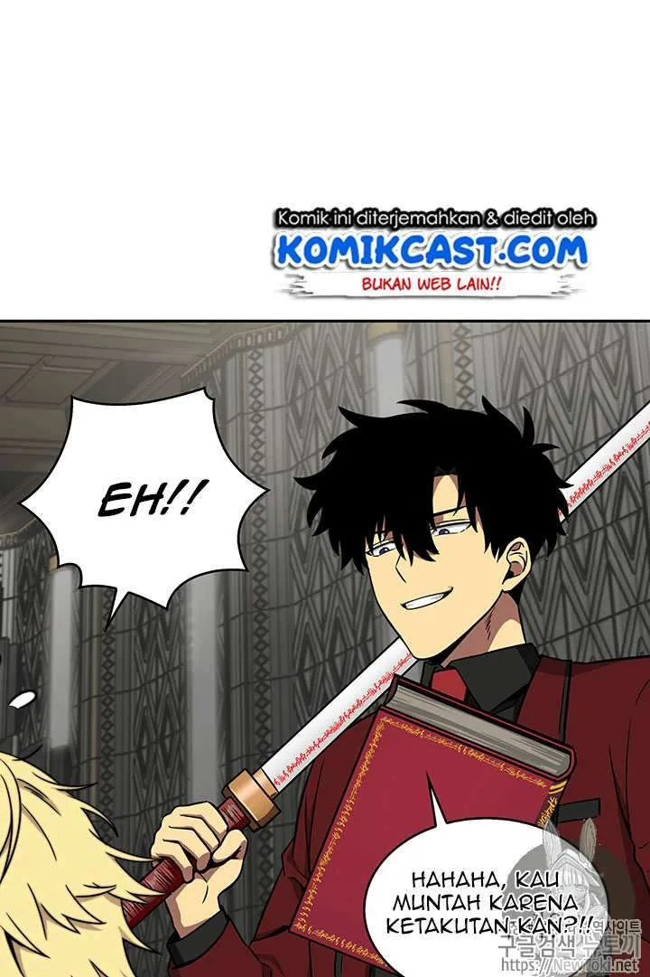 Halaman 27 — Tomb Raider King Chapter 56