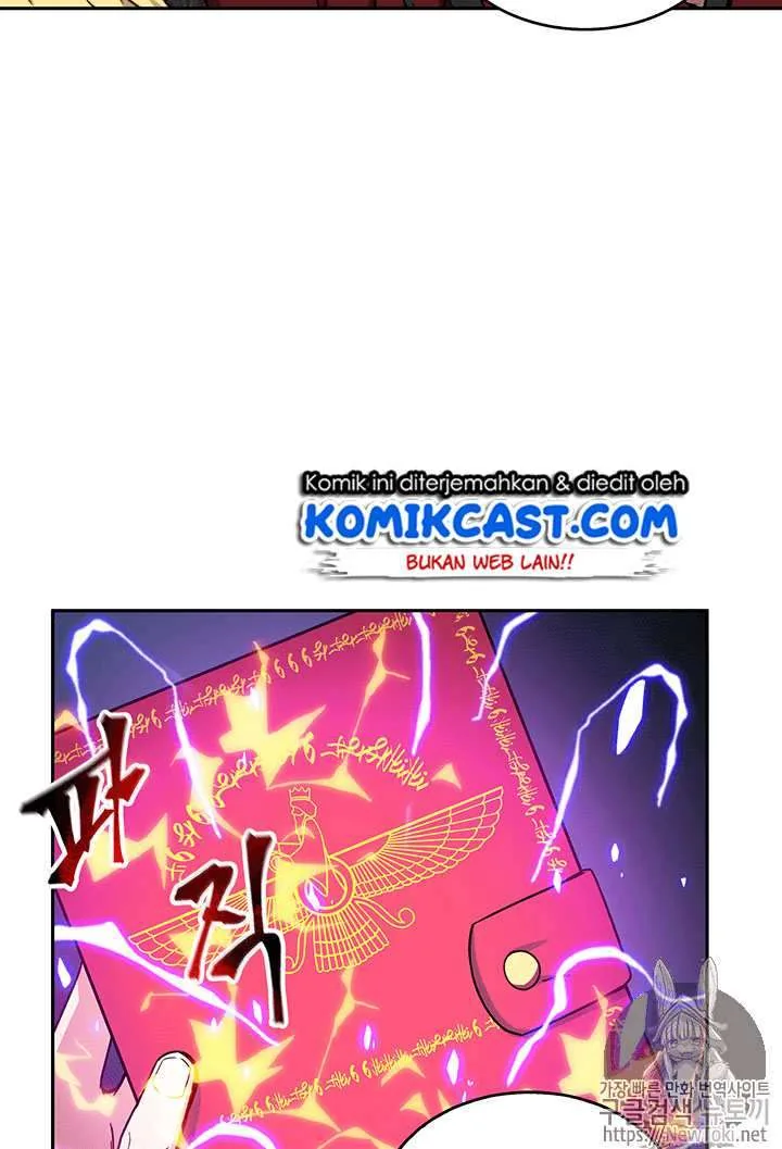 Halaman 28 — Tomb Raider King Chapter 56