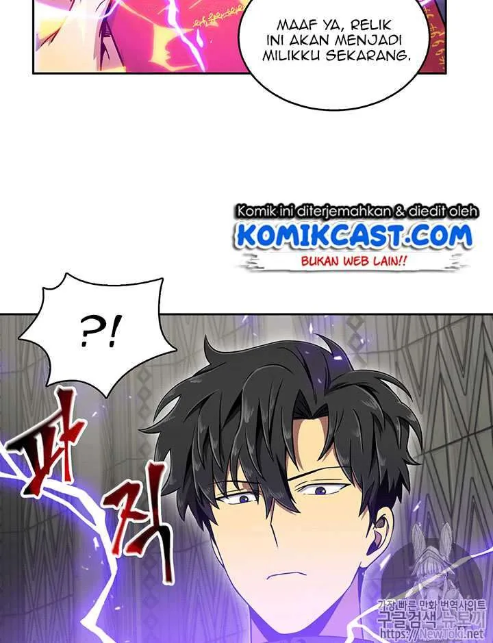 Halaman 29 — Tomb Raider King Chapter 56