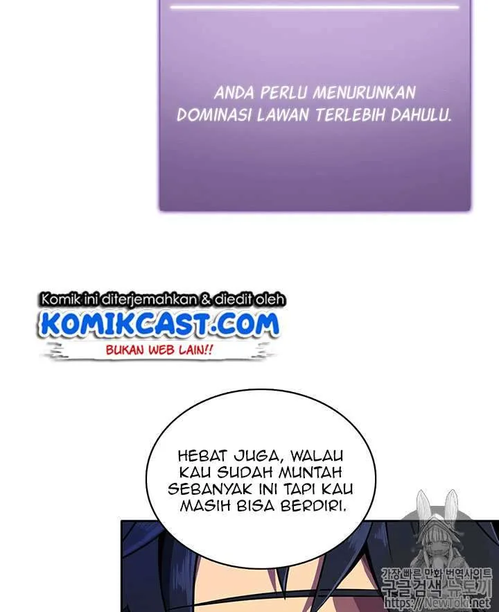 Halaman 31 — Tomb Raider King Chapter 56